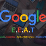 Google E.E.A.T