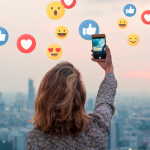 social media