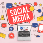 Social media changes