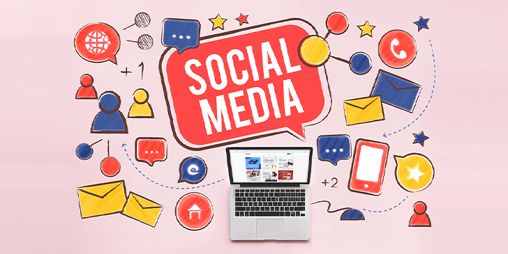 Social Media Changes: How the Digital Landscape Is Evolving
