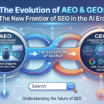 AEO & GEO