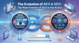 AEO & GEO